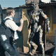 Image for article titled District 9's Neill Blomkamp Explains Why He Won't Make Big Budget Movies
